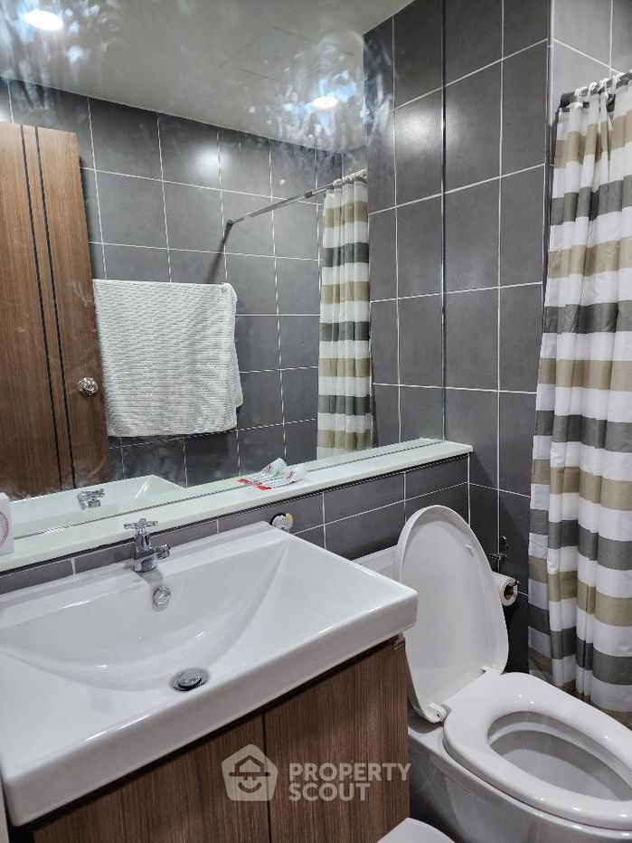picture Studio Condo at Dcondo Campus Resort Bangna in Bang Bo (ID 1970189) - 13/13