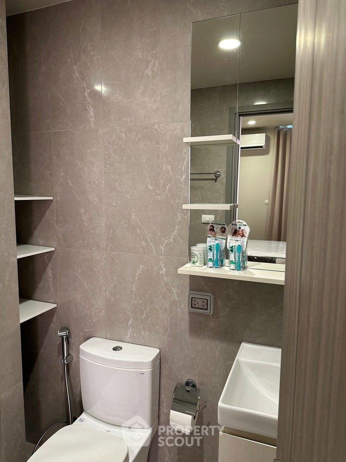 picture 1-BR Condo at The Issara Sathorn in Thung Maha Mek (ID 1538014) - 4/7