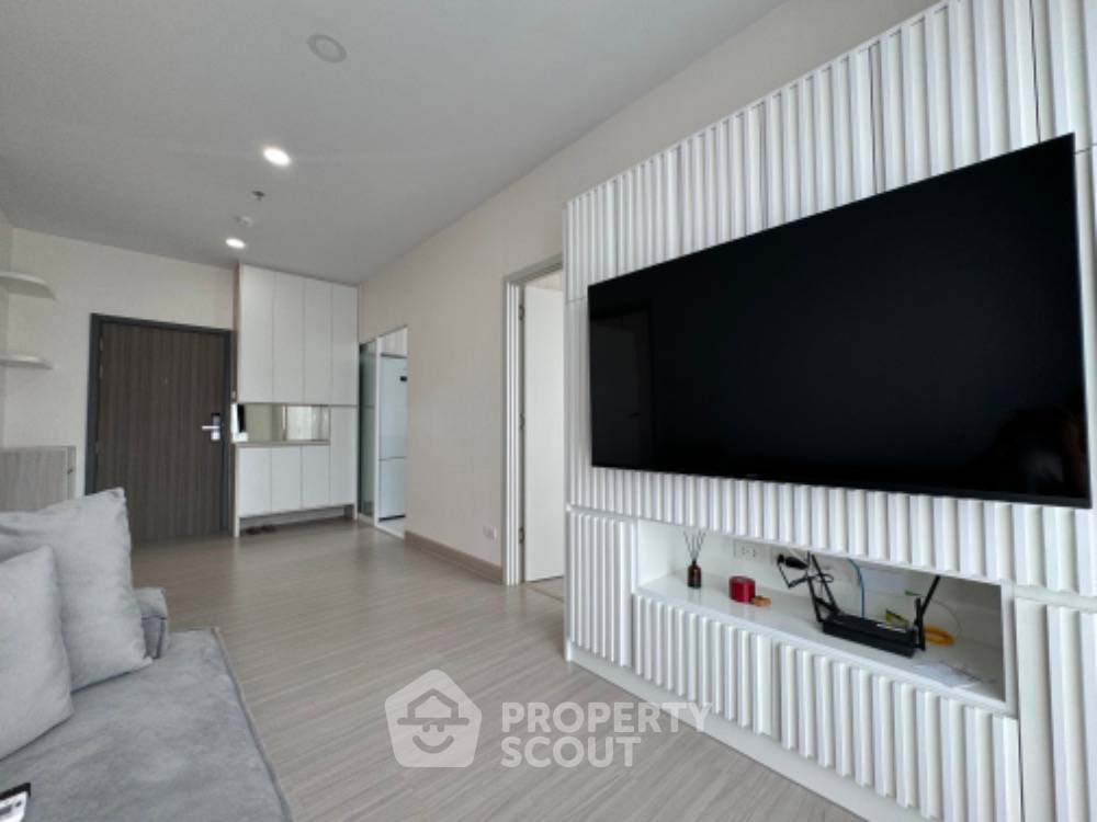 รูป คอนโด 2-ห้องนอน ที่ ศุภาลัย ลอฟท์ สาทร – ราชพฤกษ์ ใกล้ MRT บางหว้า (ID 1553536) - รูปที่ 4/12