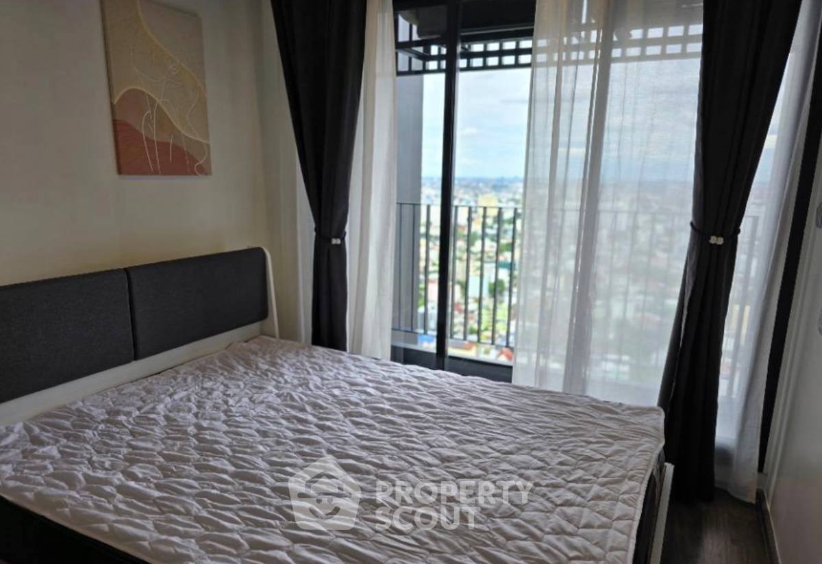 picture 1-BR Condo at Life Ladprao Valley near BTS Ha Yaek Lat Phrao (ID 2232204) - 3/3