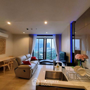 2-BR Condo at Quinn Sukhumvit 101 near BTS Punnawithi (ID 1484118)