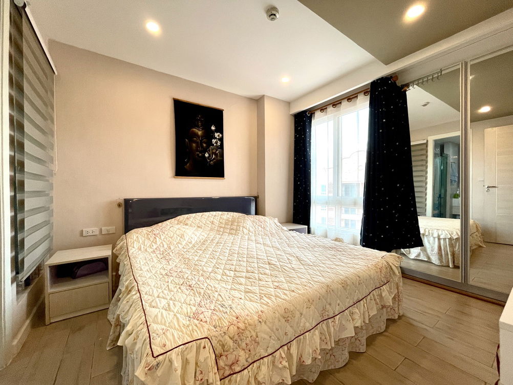 picture 1 Bedroom Condominium @ Seven Seas Condo Resort Jomtien - 14/40