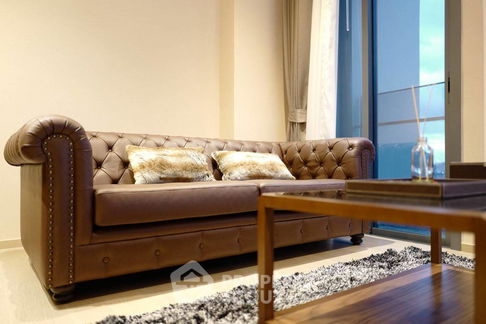 1-BR Condo at The Esse Asoke near MRT Sukhumvit (ID 513942)