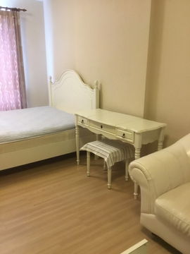 ให้เช่า Plum Condo พลัม คอนโด นวมินทร์ อาคาร A  ชั้น​ 7
