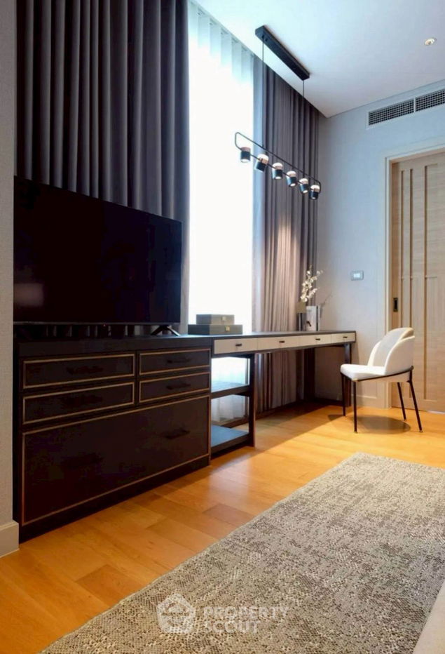 picture 1-BR Condo at Sindhorn Residence near BTS Ratchadamri (ID 2236928) - 11/13