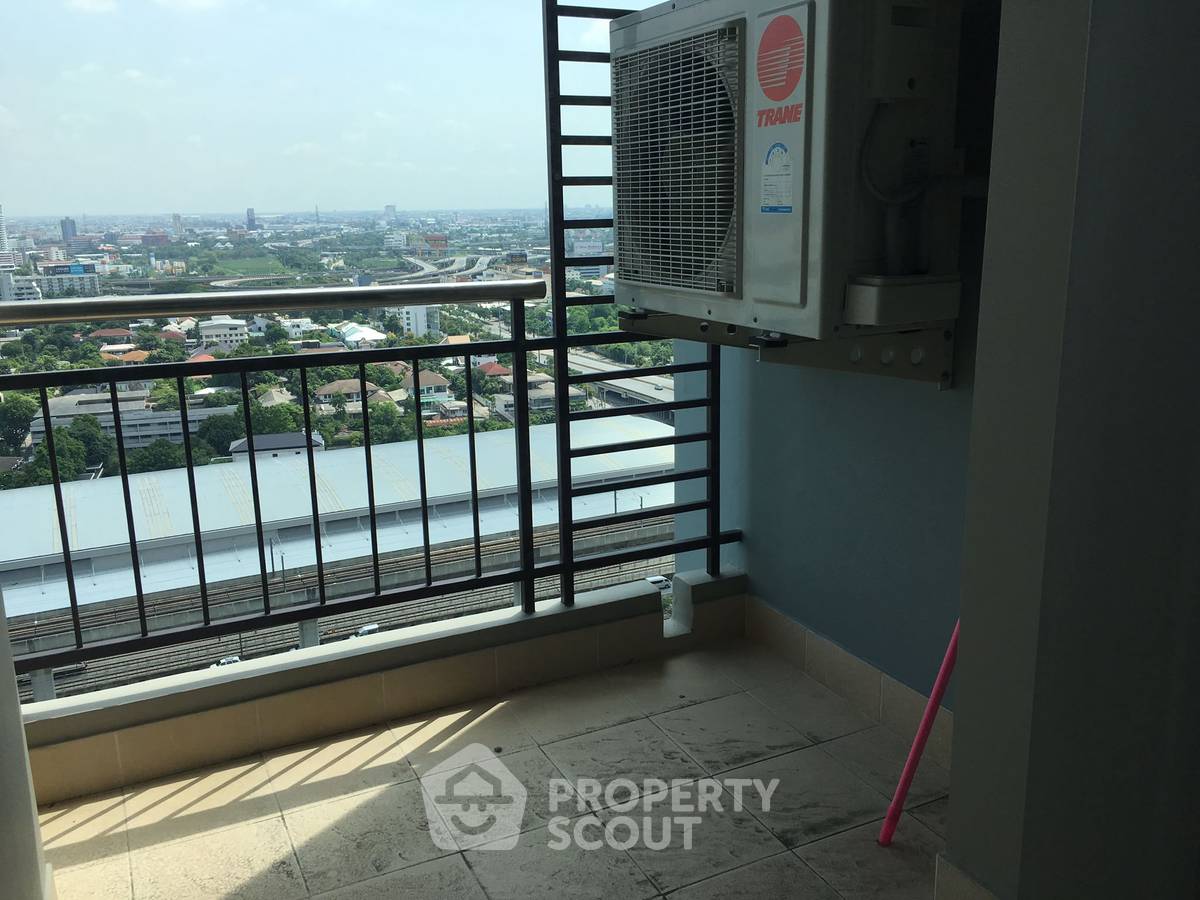 picture 1-BR Condo at Supalai Park Ekamai - Thonglor near ARL Ramkhamhaeng (ID 886916) - 13/13