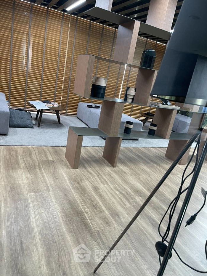 picture 1-BR Condo at Nue Noble Chaengwattana in Bang Talat (ID 1740725) - 71/93
