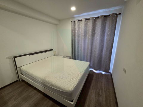 🎉 For Rent Condo THE 8 COLLECTION Building 1, Floor 2,2 bed room, Room size 43 sqm