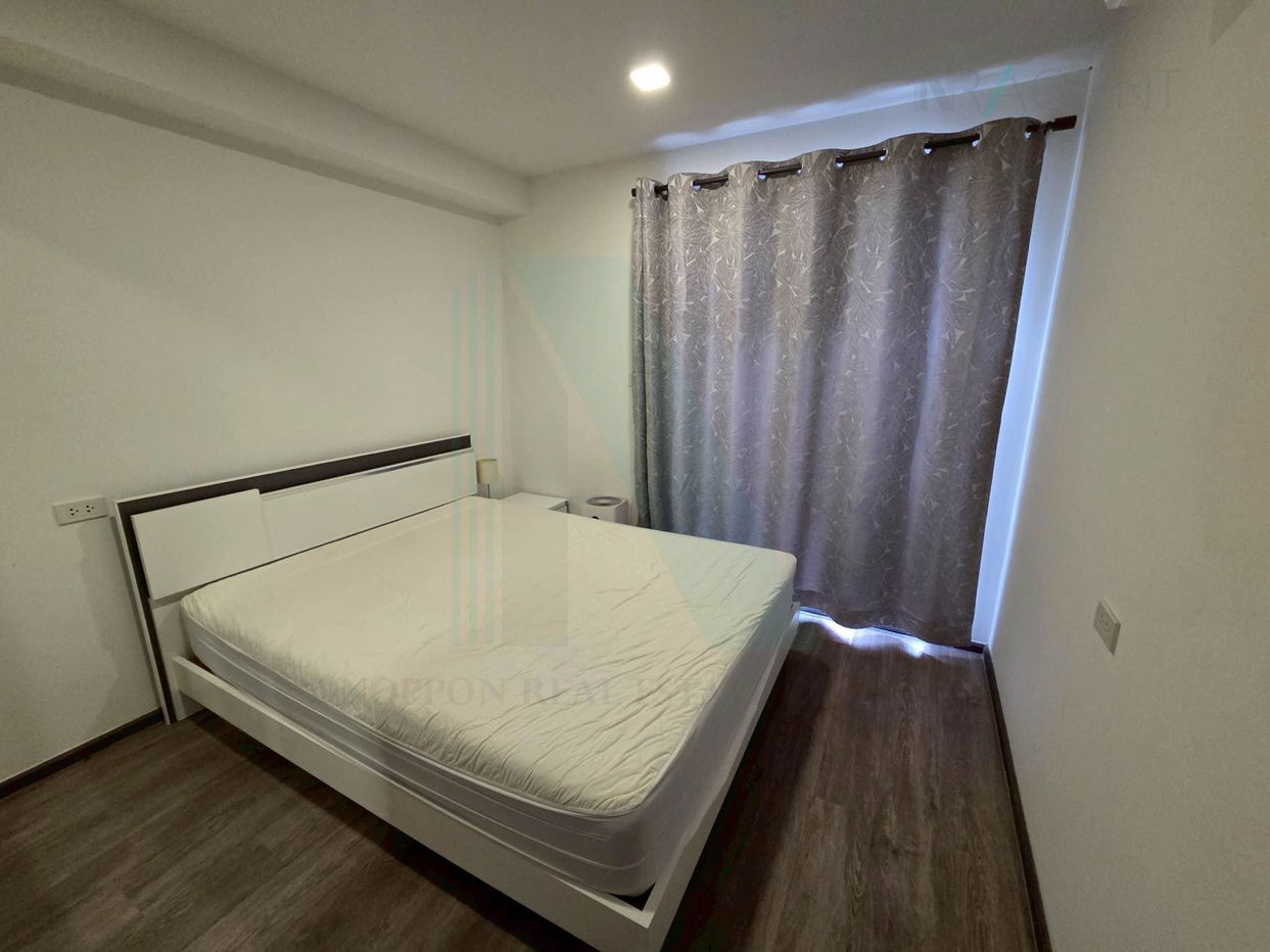 picture 🎉 For Rent Condo THE 8 COLLECTION Building 1, Floor 2,2 bed room, Room size 43 sqm - 1/8