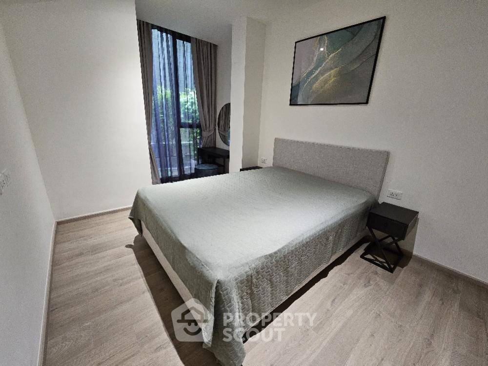 picture 2-BR Condo at Fynn Asoke near BTS Asok (ID 1405803) - 2/22