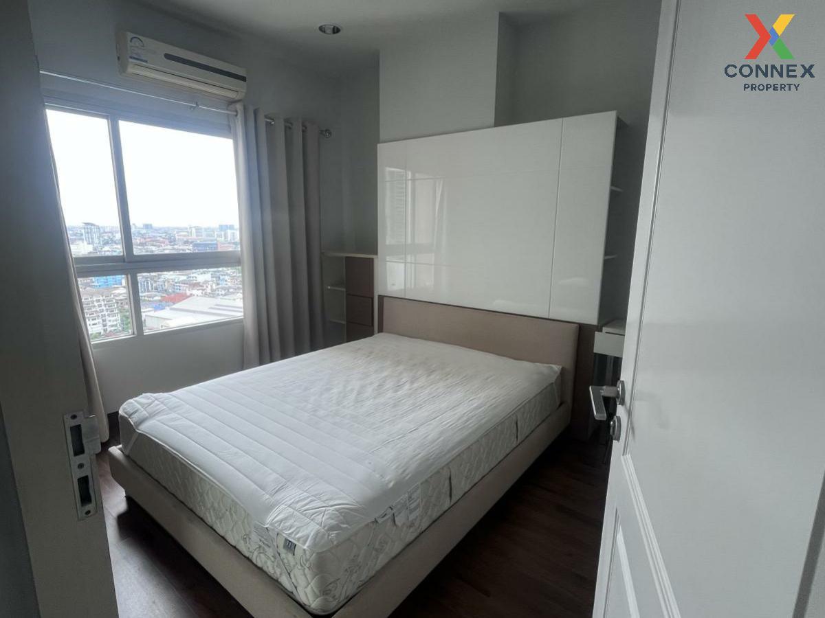 picture 🔥🔥🔥 FOR RENT condo คิว เฮ้าส์ คอนโด สาทร   Khlong San Bangkok CX-05173 ✅ Live chat with us ADD LINE @connexproperty ✅ 🔥🔥🔥 - 2/4