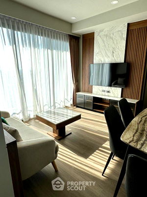 Condos for rent Mega Bangna : 2-BR Condo at Whizdom The Forestias in Bang Kaeo (ID 2065329)