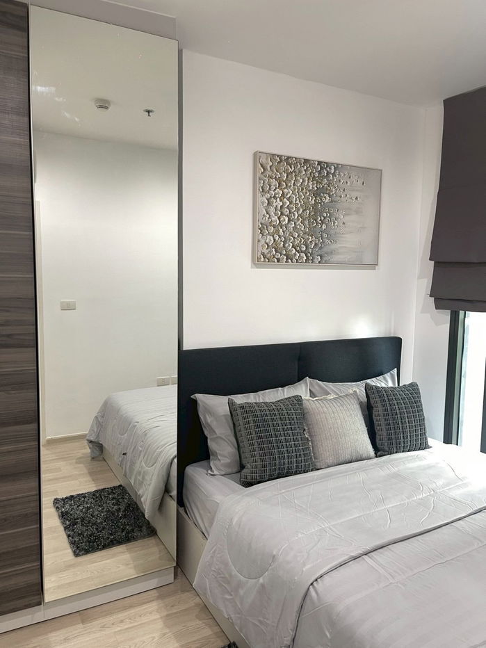 picture Condo for sale: Centric Ratchada - Huai Khwang (Centric Ratchada-Huai Khwang) Tel. 091-4789697 Aou - 2/7