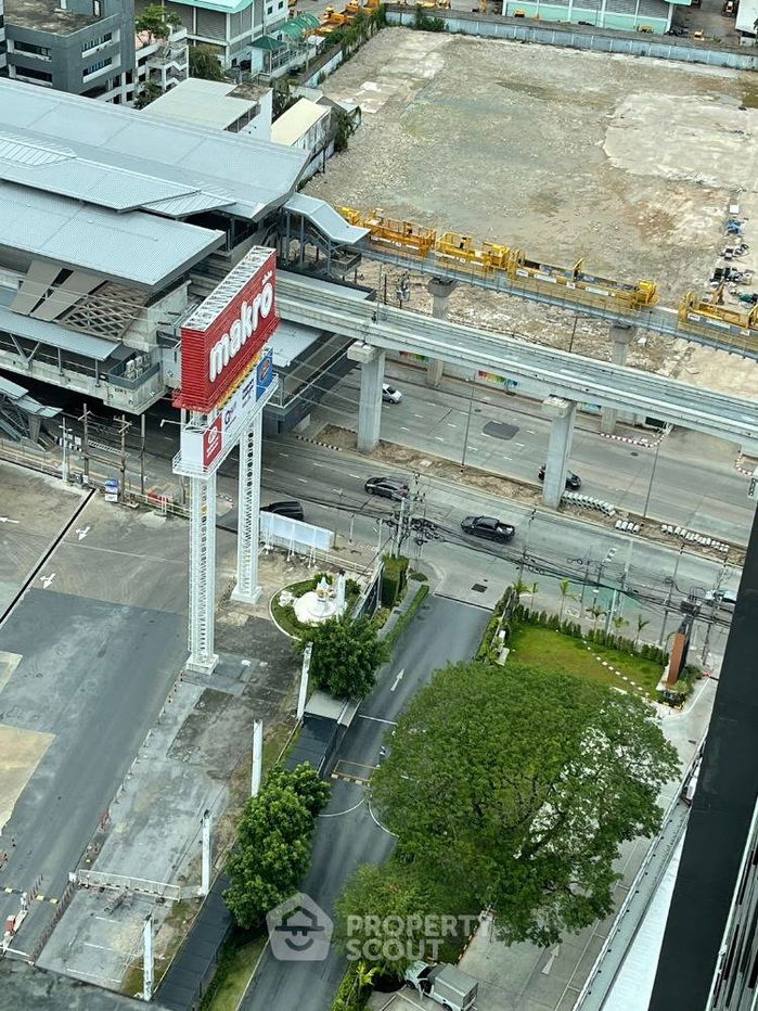 picture 1-BR Condo at Nue Noble Chaengwattana in Bang Talat (ID 1740725) - 66/93