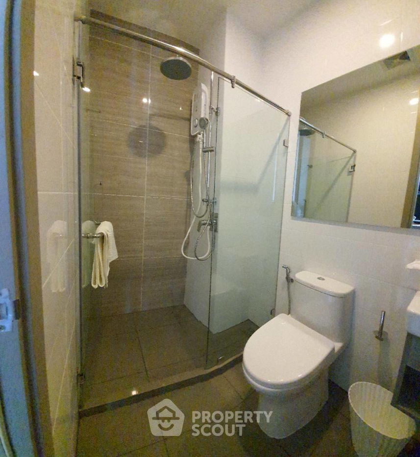 รูป คอนโด 1-ห้องนอน ที่ ไนท์บริดจ์ ไพร์ม อ่อนนุช ใกล้ BTS อ่อนนุช (ID 415324) - รูปที่ 8/11