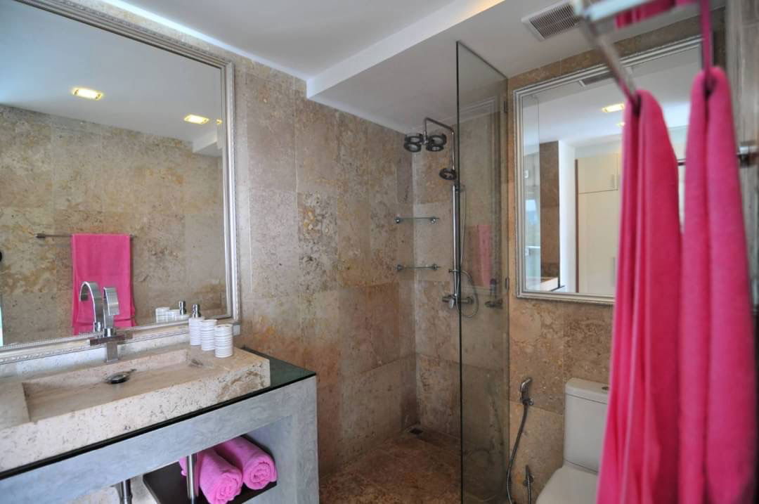 รูป 2 Bedrooms Condominium @ Laguna Heights - รูปที่ 13/24