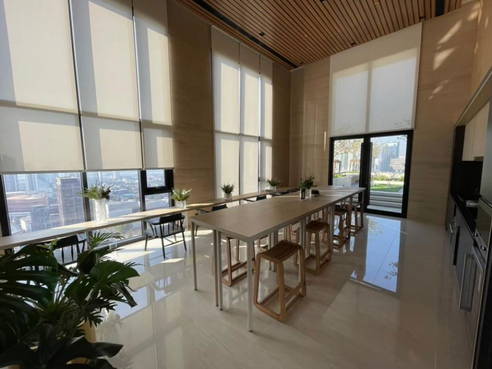 รูป 🏢 ให้เช่าคอนโด : MARU EKKAMAI 2 (มารุ เอกมัย 2)   รหัสทรัพย์ | 📌LNP-C257  - รูปที่ 8/45
