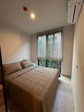 🎉 For Rent Condo NUE NOBLE CENTRE BANGNA Building A, Floor 2,1 bed room, Room size 29.00 sqm