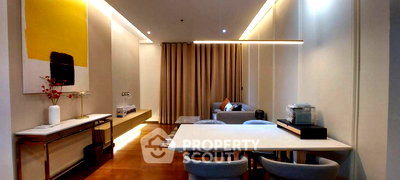 Condos for rent : 2-BR 70 Sqm Condo At The Address Sukhumvit 28, 300m to BTS Phrom Phong (ID 992903)