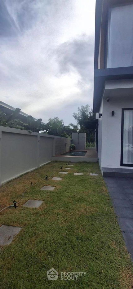 picture 4-BR House close to Huai Yai (ID 2129474) - 19/21