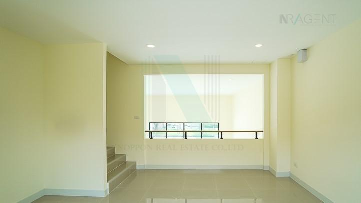 picture 📌 For Rent 3-story Home office THE PLANT CITI BANGNA - WONGWAEN 3 bathroom - 7/8