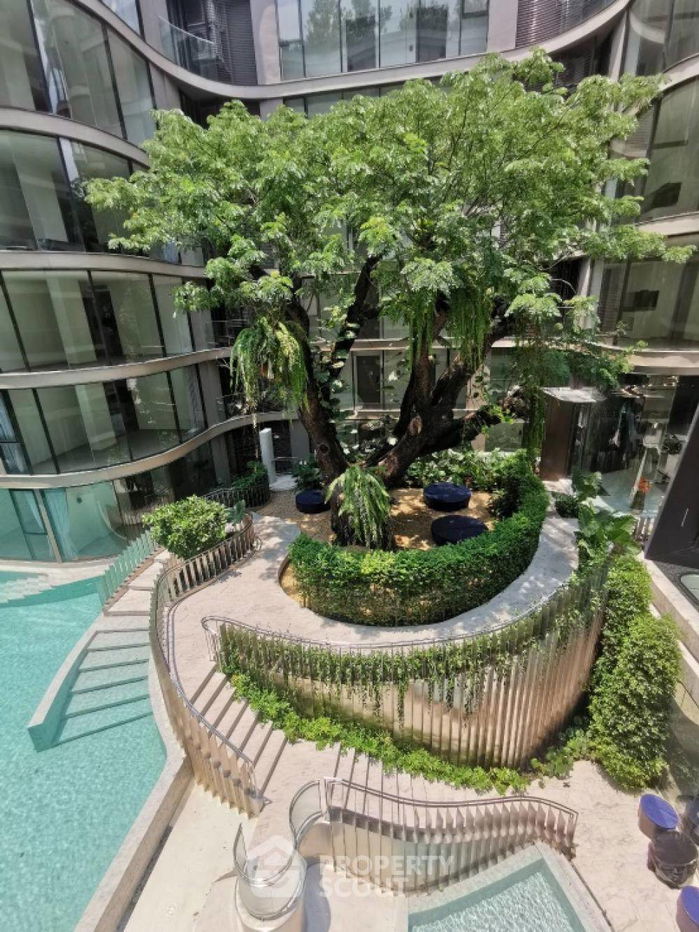 picture 2-BR Condo at Fynn Asoke near BTS Asok (ID 1405803) - 20/22
