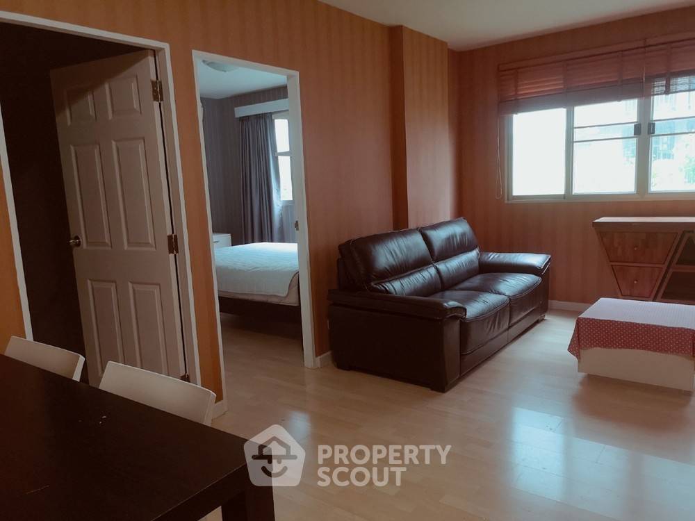 รูป คอนโด 2-ห้องนอน ที่ ดีคอนโด รามอินทรา ใน ท่าแร้ง (ID 409504) - รูปที่ 5/11