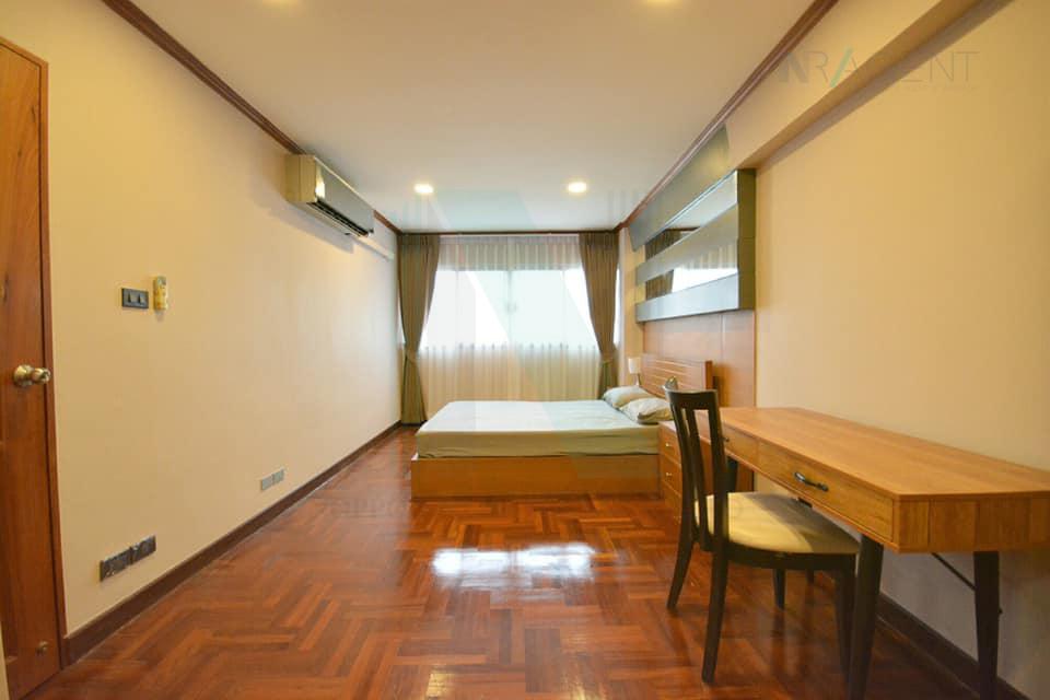 รูป 📌 ให้เช่าคอนโด ทองหล่อ ทาวเวอร์ อาคาร B ชั้น 12 1 ห้องนอน ขนาด 50.00 ตรม ใกล้ โรงพยาบาลสมิติเวช - รูปที่ 1/8