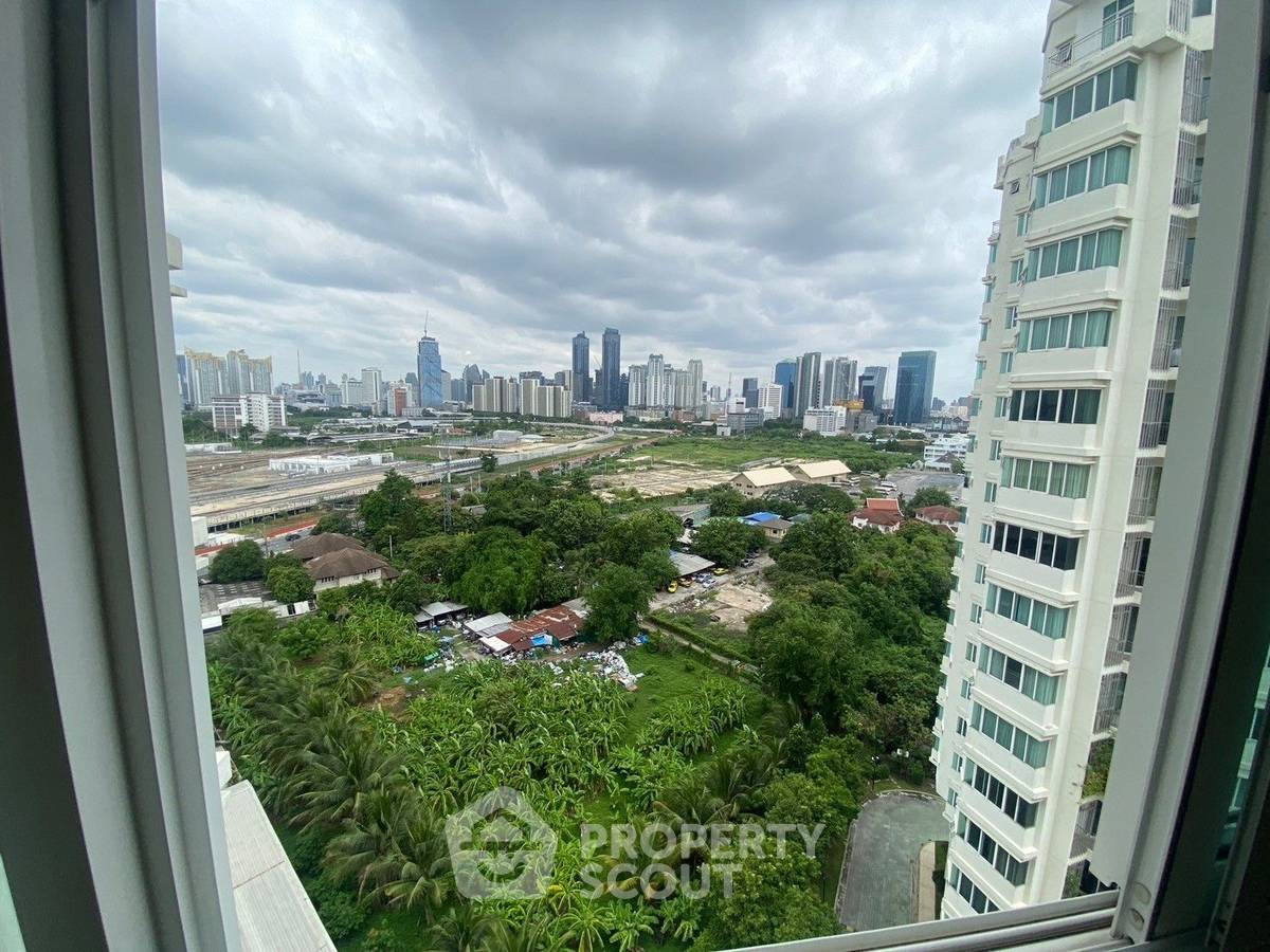 picture 2-BR Condo at Supalai Wellington near MRT Thailand Cultural Centre (ID 1695381) - 16/20