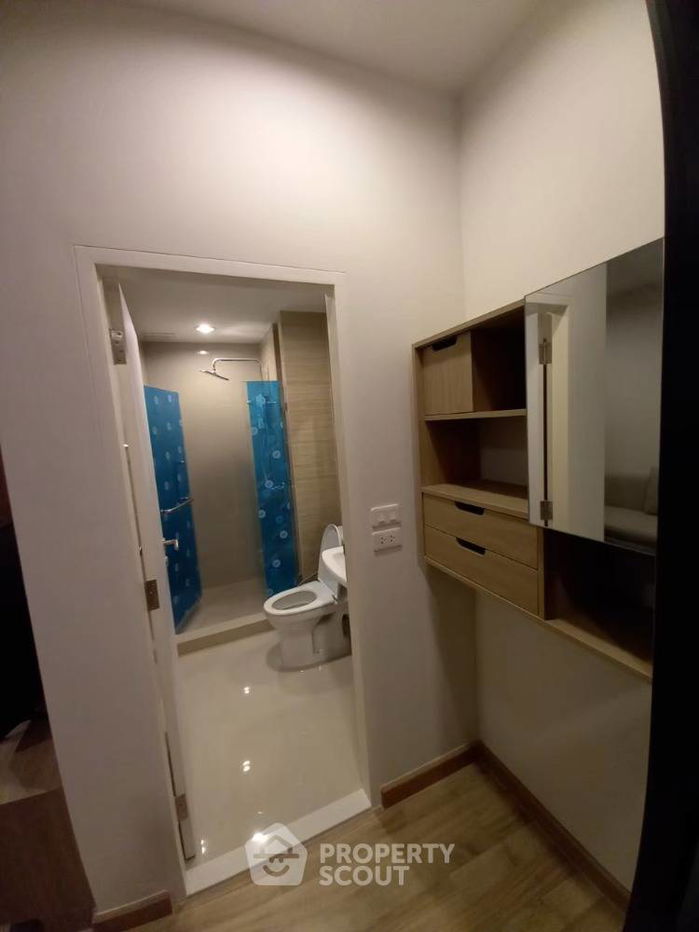 picture 1-BR Condo at Niche Mono Sukhumvit-Bearing near BTS Bearing (ID 2002018) - 5/6