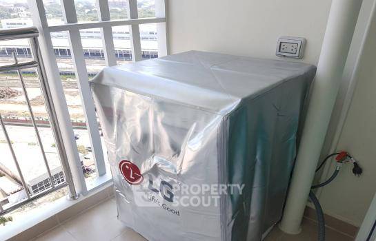 picture 1-BR Condo at Supalai Wellington near MRT Thailand Cultural Centre (ID 418830) - 10/11