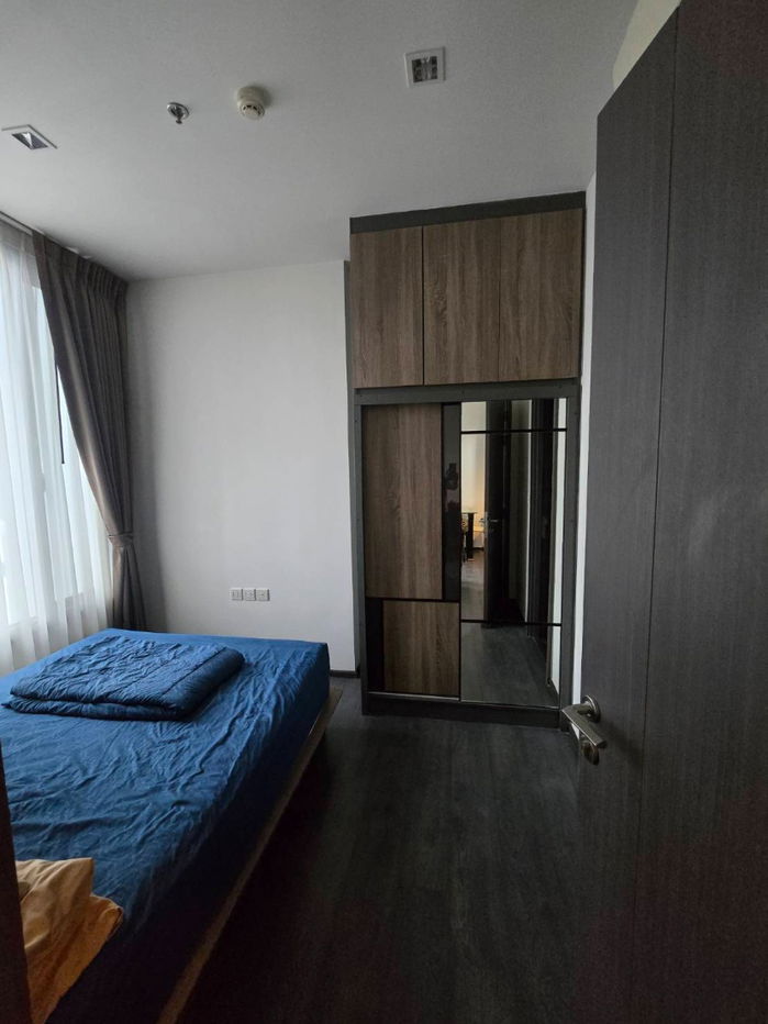 picture Condo for rent : Edge Sukhumvit 23 ((BTS Asoke ))MK-02  line @livingbkk  - 6/10