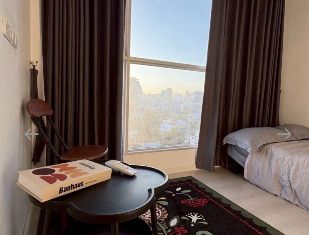 รูป 🌿✨Rent/เช่า Condo Aspire Sukhumvit 48✨🌿2 ห้องนอน 2 ห้องน้ำ 56 ตร.ม.‼️26,000‼️ - รูปที่ 8/15