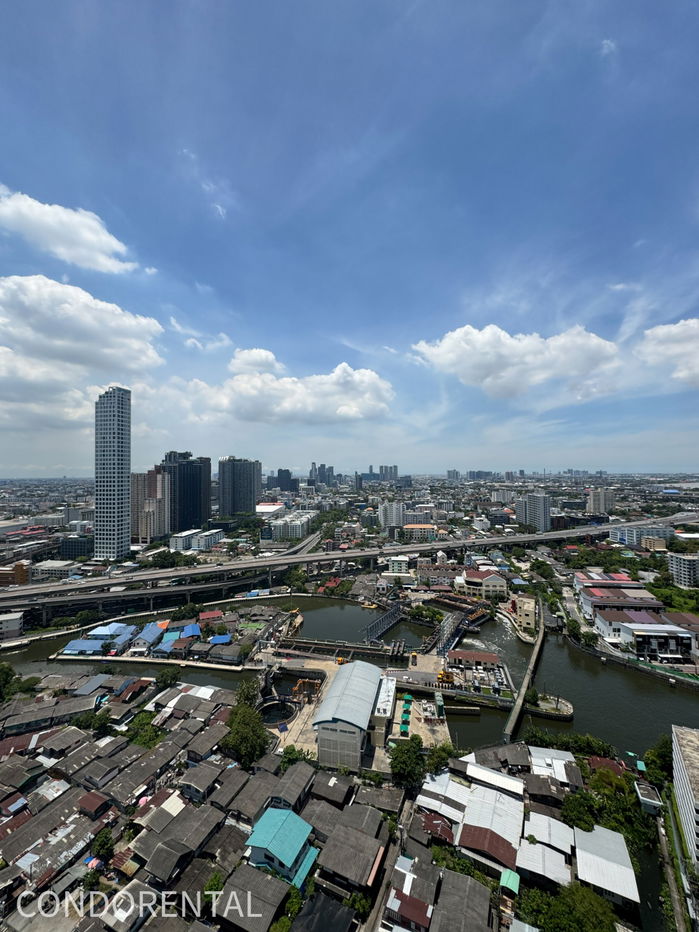รูป Life Sukhumvit 48 ห้องสวย ราคาดี สอบถามเพิ่มเติมได้ที่ Line @condorental - รูปที่ 16/19
