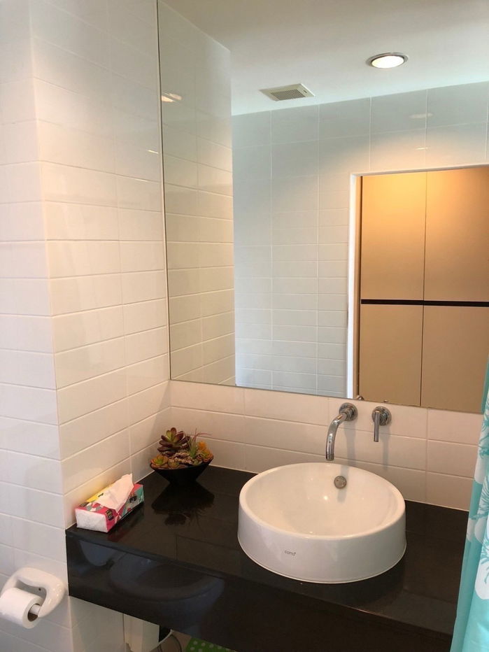รูป IDEO Mix Sukhumvit 103 (ไอดีโอ มิกซ์ สุขุมวิท 103) (1bed1bath 30sqm) - รูปที่ 9/11
