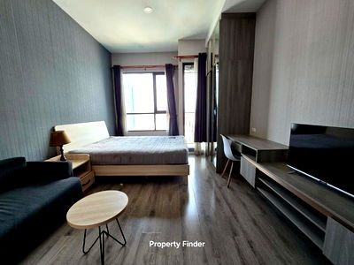 Condos for rent Major Hollywood Ramkhamhaeng : Condo for Rent : Knightsbridge Collage Ramkhamhaeng  Schedule a viewing 👉 Line: @propertybkk1