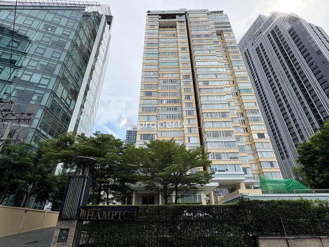 Hampton Thonglor 10