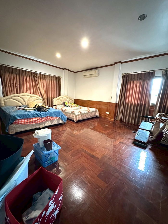 picture For Rent: 2-Storey Detached House in Central Ratchada – Rama 9 Area - 9/15