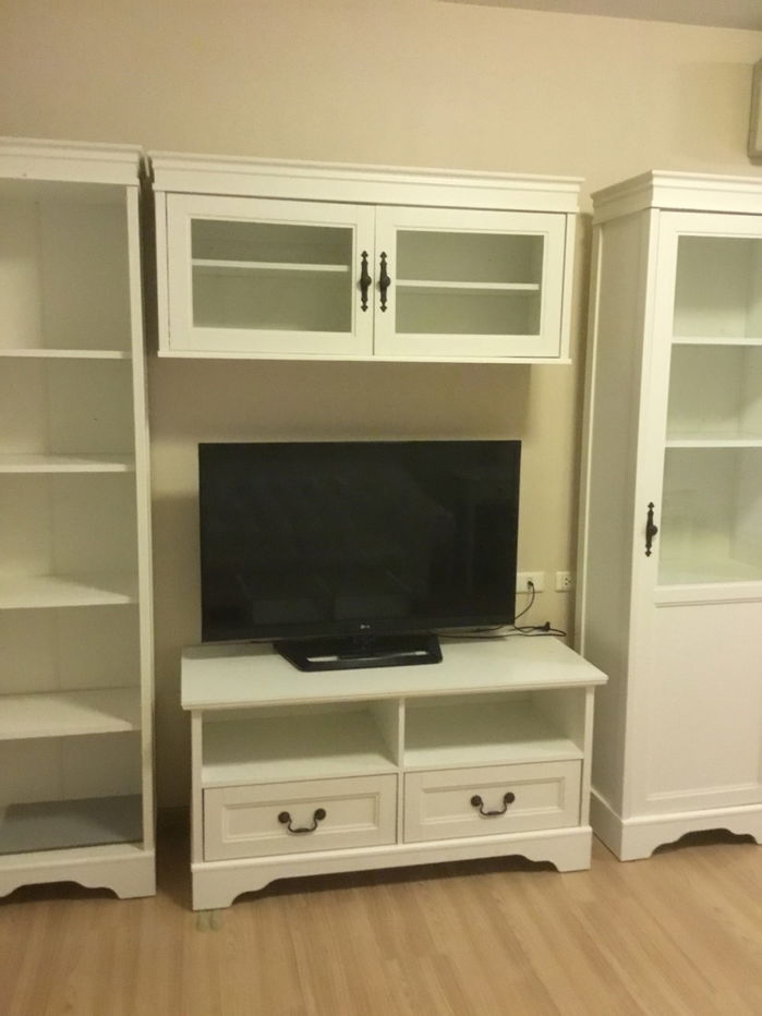 picture Plum Condo Like New 30 sqm for rent - 6/8
