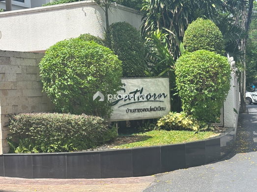 Project Baan Sathorn Picture - 3/4