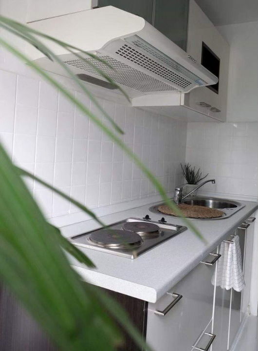 รูป WS1961 🌟 Lumpini Suite Sukhumvit 41 🌟ใกล้  BTS พร้อมพงษ์ เพียง 20,000 บาท/เดือน - รูปที่ 6/17