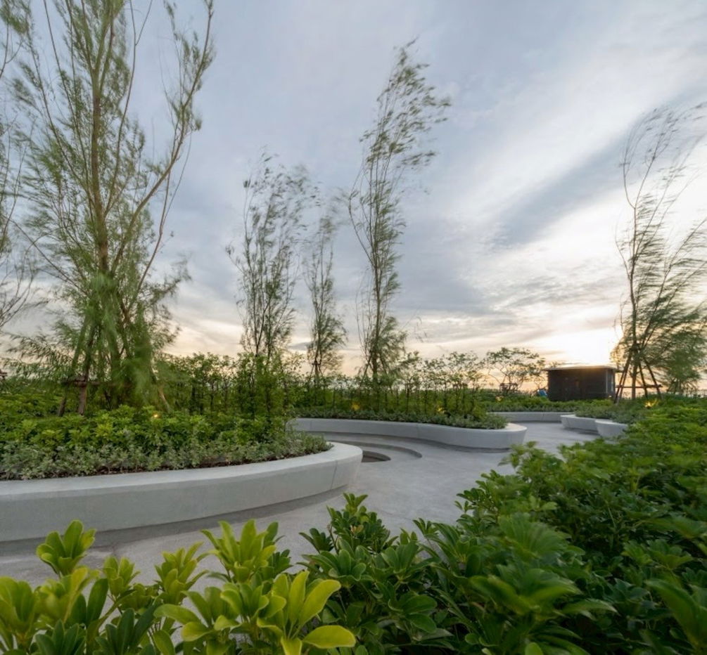 รูป ให้เช่า The base saphanmai ติด BTSสายสีเขียว สถานีสายหยุด เริ่มเข้าอยู่ 1 ก.ย. 68  - รูปที่ 13/14