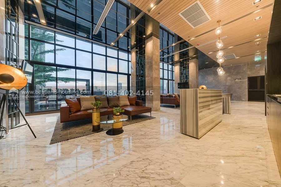 รูป ขายคอนโด Chewathai Residence Asoke (ชีวาทัยเรสซิเดนซ์ อโศก) 29.31 ตร.ม. - รูปที่ 10/19