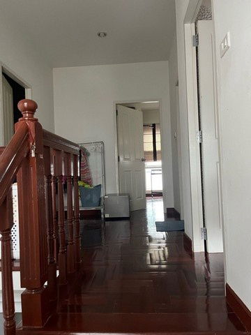 รูป HU6672 ขายบ้านเดี่ยว บ้านบุญโต 99 นนทบุรี - รูปที่ 7/8