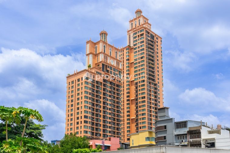 Aguston Sukhumvit 22