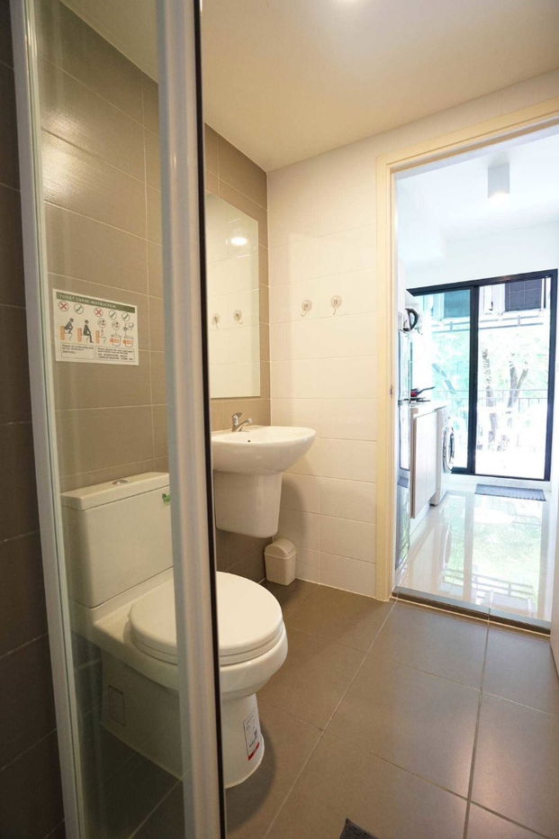picture Foreigner Quota Condo for sale: The Cabana Condo, price 1,440,000 baht [KJs250801] - 6/8