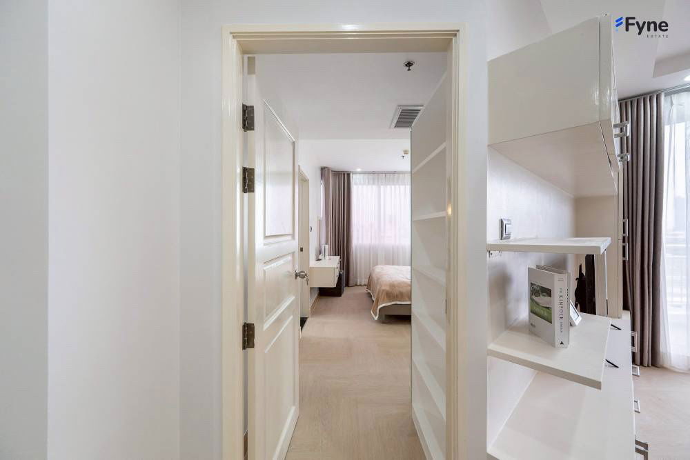 picture For sell Supalai Wellington 1Bed 1Bath - 7/26