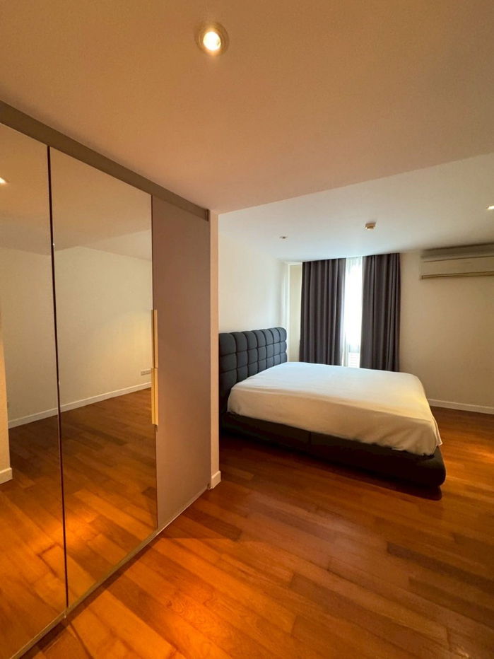 รูป เจ้าของปล่อยเอง | ยินดีร่วมงานกับเอเจนต์(Co-Broke) คอนโดหรู 3 ห้องนอน @ LA CITTA Penthouse–ทองหล่อ 8 🛤️ BTS ทองหล่อ • เฟอร์นิเจอร์ครบ – พร้อมเข้าอยู่ - รูปที่ 9/25