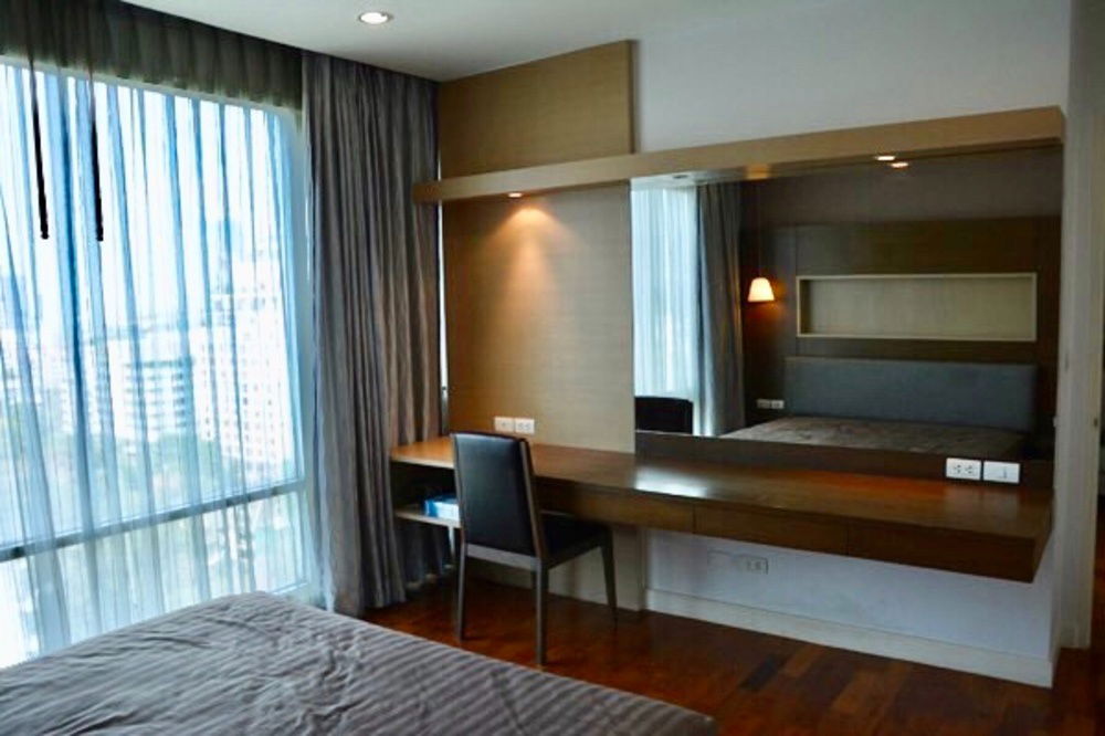 picture 🔥 For Rent !! 🔥 Code C20221206628..........Baan Siri 31, 1 bedroom, 1 bathroom, high floor 13++, furnished, ready to move in 📣📣 - 7/9