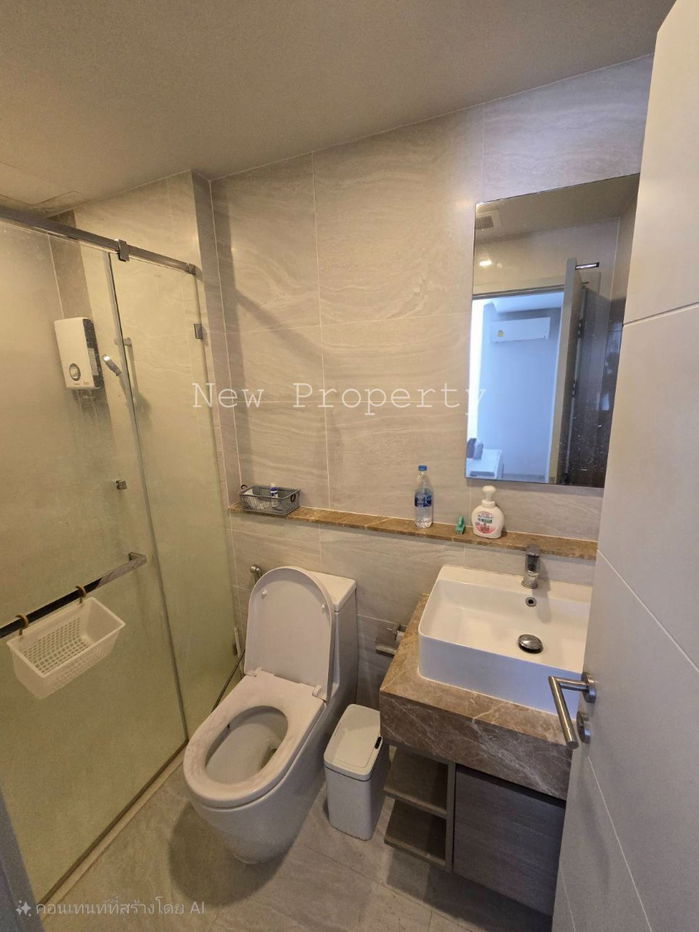 รูป คอนโดใกล้ BTS เอกมัย เพียง 14,000 บาท! | Quintara Treehaus Sukhumvit 42 - รูปที่ 6/12